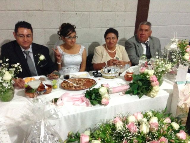 La boda de Héctor y Betymar en Querétaro, Querétaro 74
