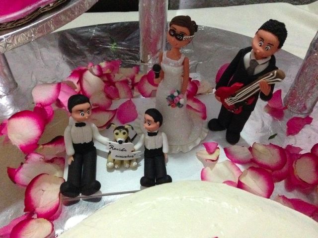 La boda de Héctor y Betymar en Querétaro, Querétaro 76
