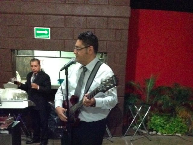 La boda de Héctor y Betymar en Querétaro, Querétaro 78