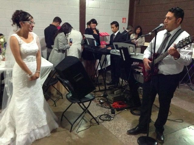 La boda de Héctor y Betymar en Querétaro, Querétaro 80