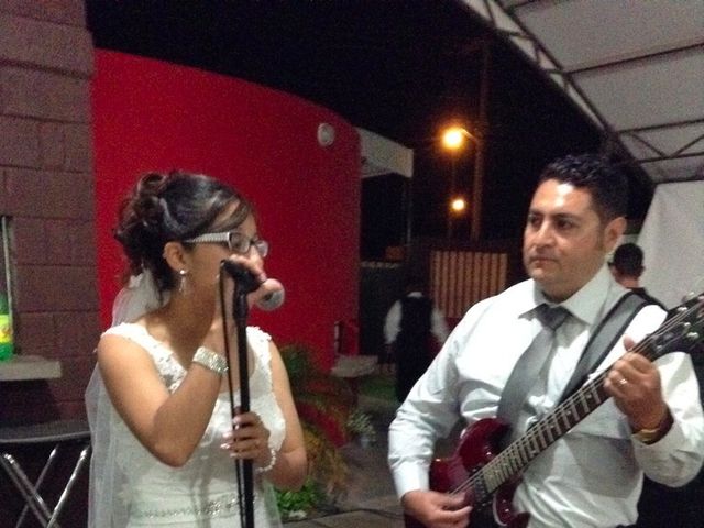 La boda de Héctor y Betymar en Querétaro, Querétaro 82