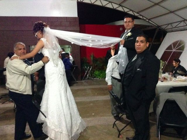 La boda de Héctor y Betymar en Querétaro, Querétaro 83
