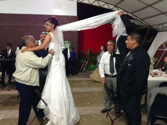 La boda de Héctor y Betymar en Querétaro, Querétaro 84