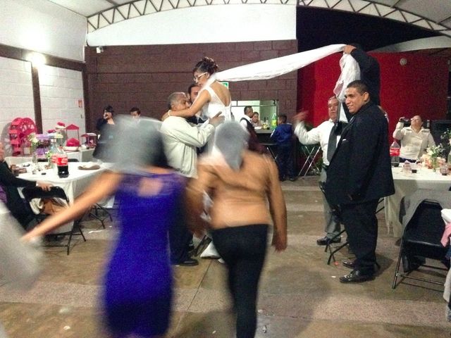 La boda de Héctor y Betymar en Querétaro, Querétaro 85