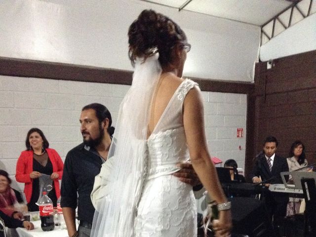 La boda de Héctor y Betymar en Querétaro, Querétaro 87