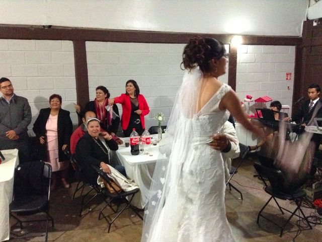 La boda de Héctor y Betymar en Querétaro, Querétaro 89