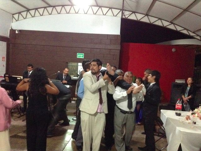 La boda de Héctor y Betymar en Querétaro, Querétaro 97