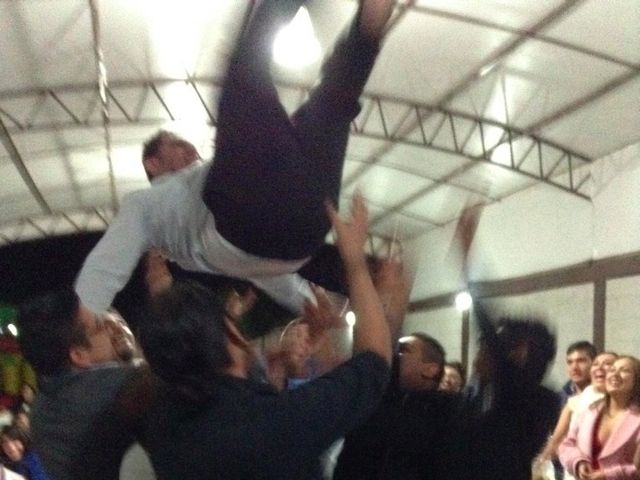 La boda de Héctor y Betymar en Querétaro, Querétaro 98