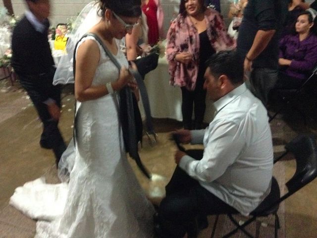 La boda de Héctor y Betymar en Querétaro, Querétaro 100
