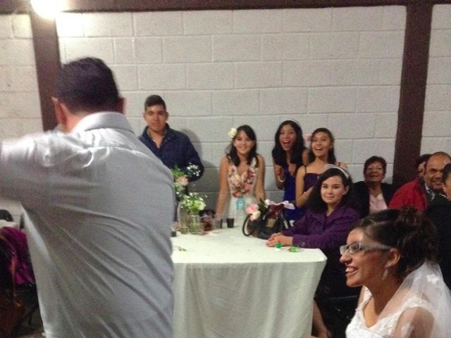 La boda de Héctor y Betymar en Querétaro, Querétaro 101