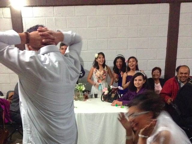 La boda de Héctor y Betymar en Querétaro, Querétaro 102