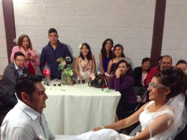 La boda de Héctor y Betymar en Querétaro, Querétaro 103