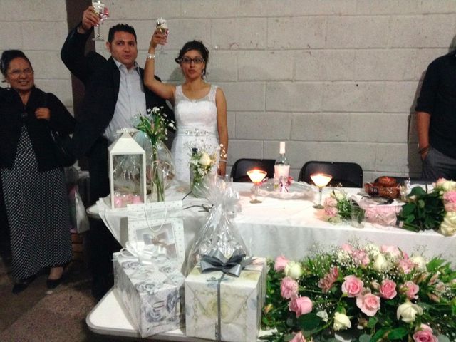 La boda de Héctor y Betymar en Querétaro, Querétaro 109