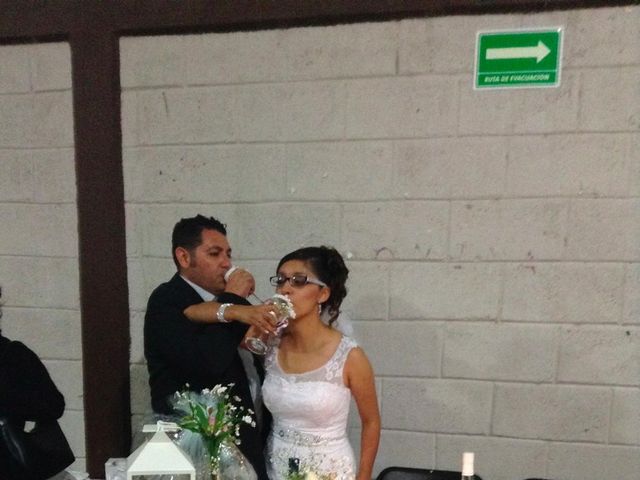 La boda de Héctor y Betymar en Querétaro, Querétaro 110