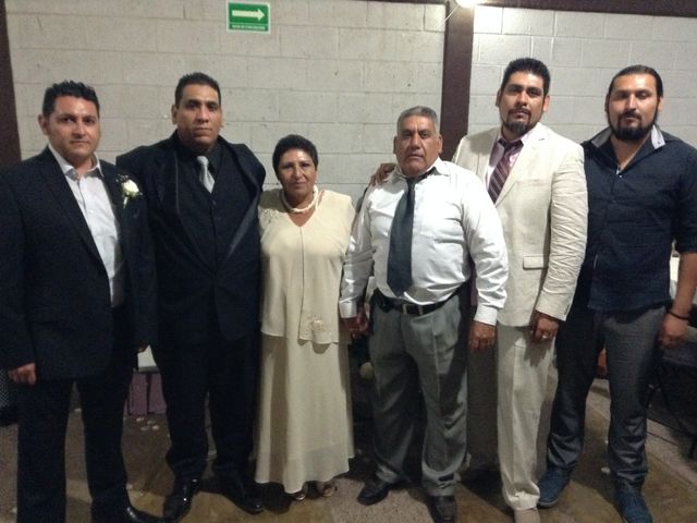 La boda de Héctor y Betymar en Querétaro, Querétaro 112
