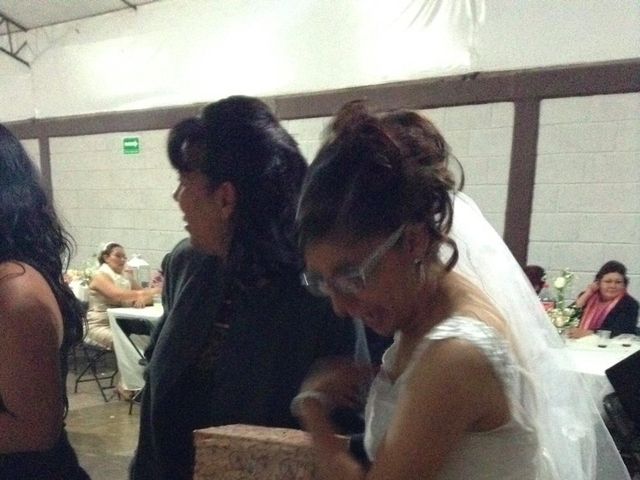 La boda de Héctor y Betymar en Querétaro, Querétaro 113
