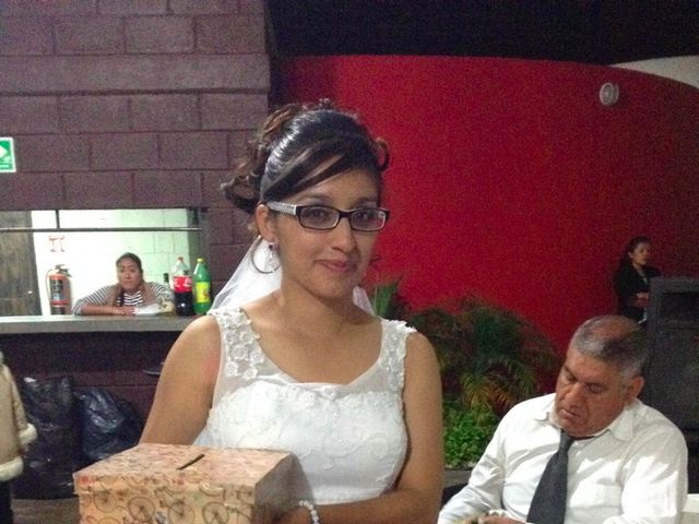 La boda de Héctor y Betymar en Querétaro, Querétaro 114