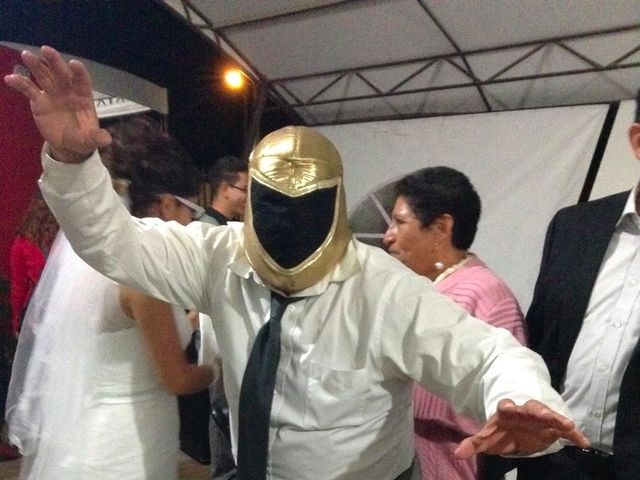 La boda de Héctor y Betymar en Querétaro, Querétaro 116