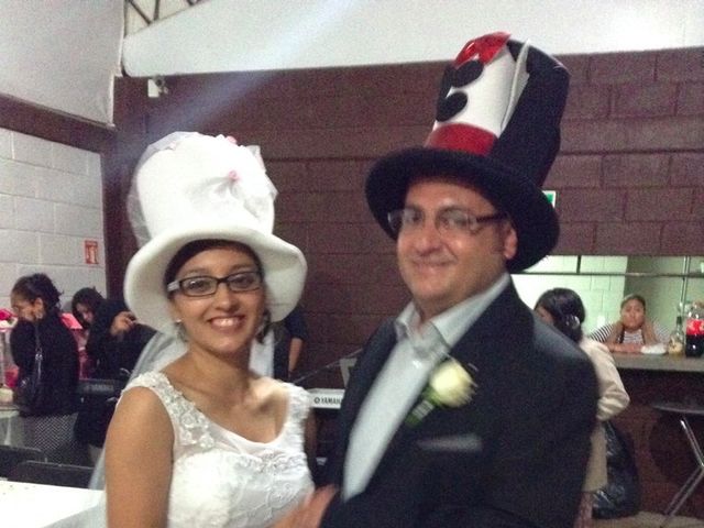 La boda de Héctor y Betymar en Querétaro, Querétaro 117