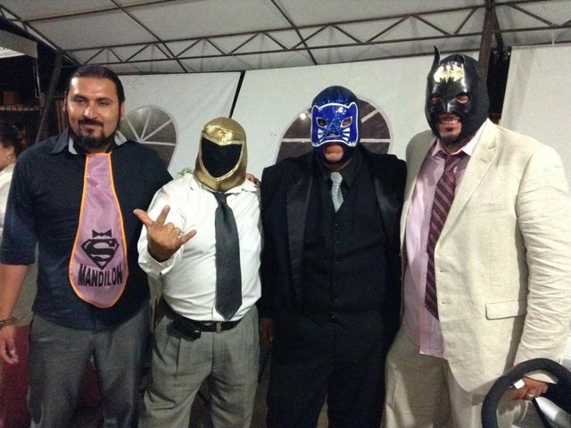 La boda de Héctor y Betymar en Querétaro, Querétaro 118