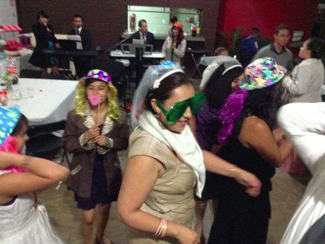 La boda de Héctor y Betymar en Querétaro, Querétaro 119