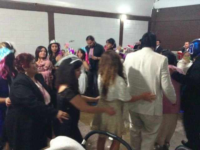 La boda de Héctor y Betymar en Querétaro, Querétaro 121