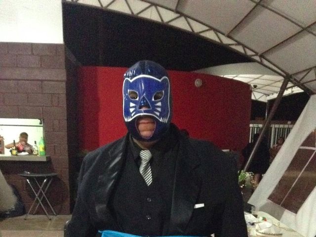 La boda de Héctor y Betymar en Querétaro, Querétaro 124