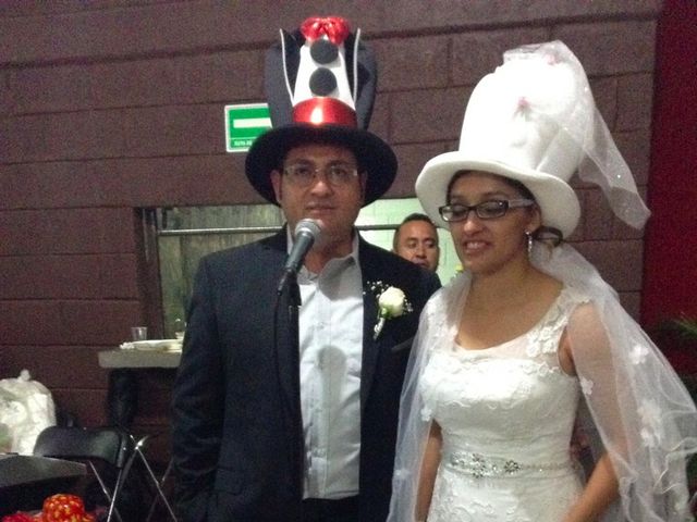 La boda de Héctor y Betymar en Querétaro, Querétaro 125