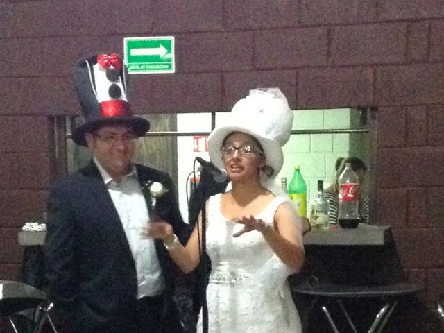 La boda de Héctor y Betymar en Querétaro, Querétaro 127