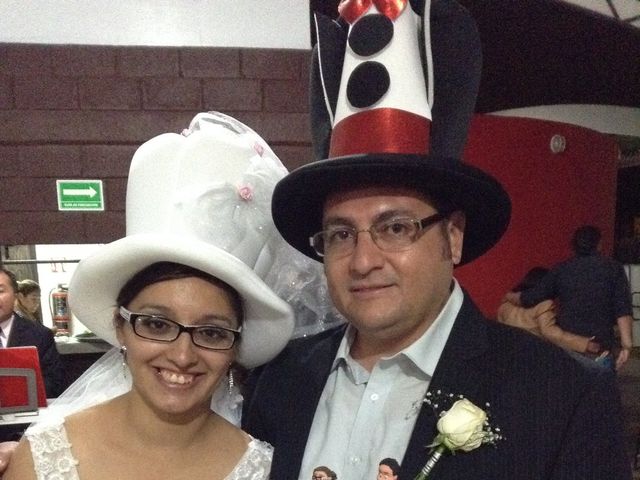 La boda de Héctor y Betymar en Querétaro, Querétaro 129