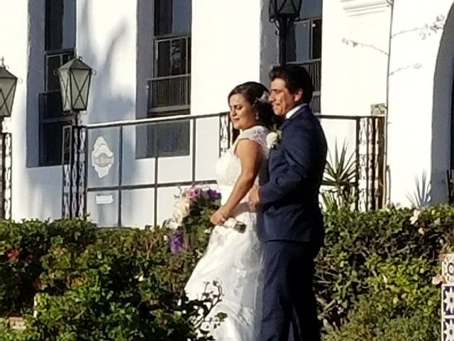 La boda de MIguel y Jasmine en Ensenada, Baja California 3