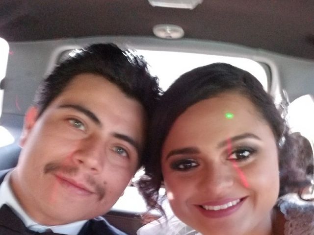 La boda de MIguel y Jasmine en Ensenada, Baja California 4