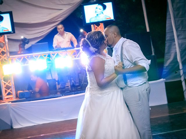 La boda de Rafael y Tania en Xochitepec, Morelos 41
