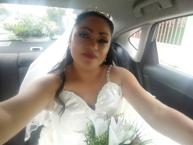 La boda de Juan  y Ruth  en Aguascalientes, Aguascalientes 5