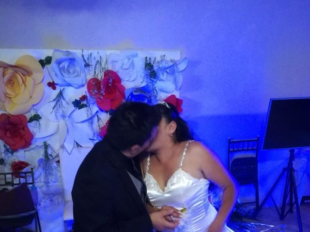 La boda de Juan  y Ruth  en Aguascalientes, Aguascalientes 16