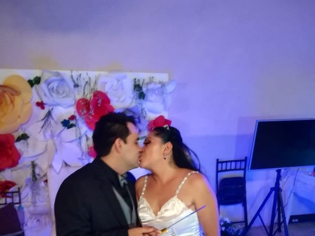 La boda de Juan  y Ruth  en Aguascalientes, Aguascalientes 17