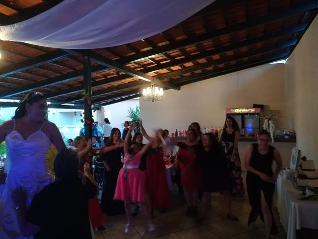 La boda de Juan  y Ruth  en Aguascalientes, Aguascalientes 19