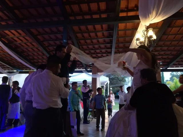 La boda de Juan  y Ruth  en Aguascalientes, Aguascalientes 21