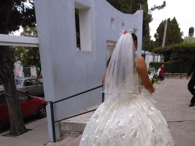 La boda de Juan  y Ruth  en Aguascalientes, Aguascalientes 26