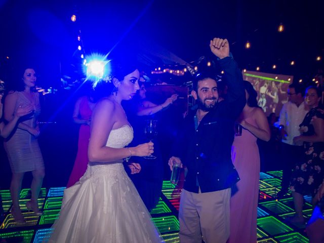 La boda de Evert y Ikerne en Mazatepec, Morelos 26