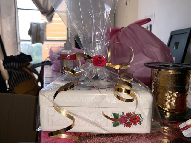 La boda de Juan  y Deyanira en Miguel Hidalgo, Ciudad de México 18