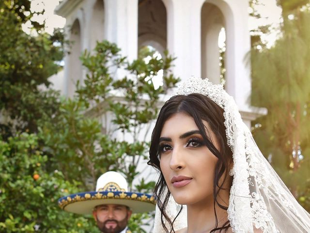 La boda de Alejandro  y Valeria  en Unión de Tula, Jalisco 12