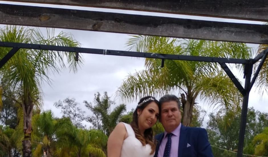 La boda de Erick y Jacqueline  en Guadalajara, Jalisco