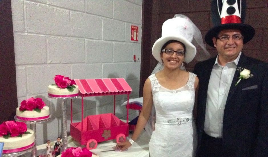 La boda de Héctor y Betymar en Querétaro, Querétaro