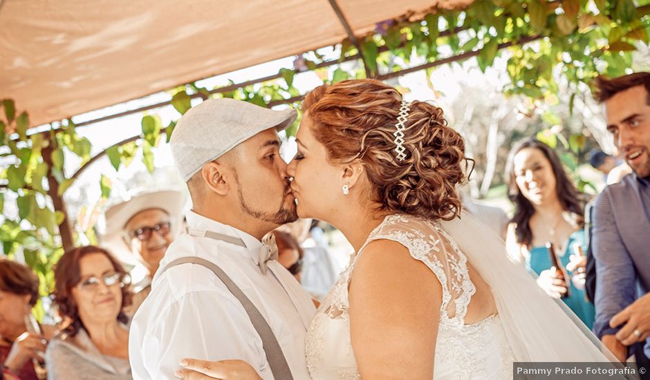 La boda de Rafael y Tania en Xochitepec, Morelos