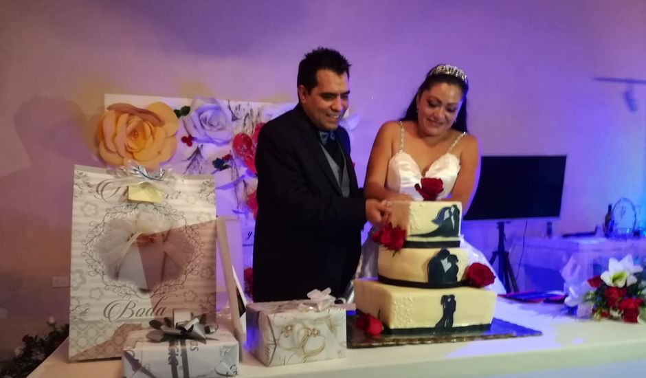 La boda de Juan  y Ruth  en Aguascalientes, Aguascalientes