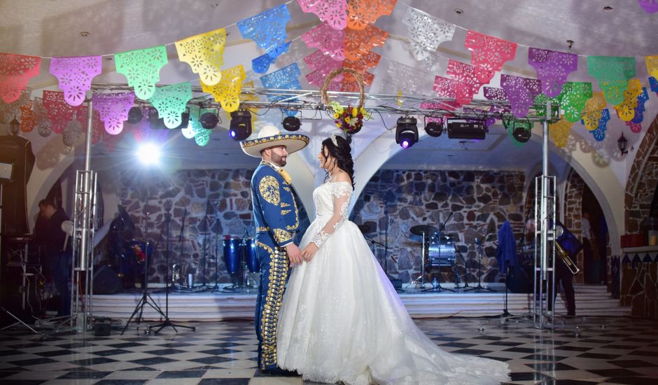 La boda de Alejandro  y Valeria  en Unión de Tula, Jalisco