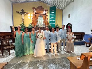 La boda de Fernanda y Isaac 3