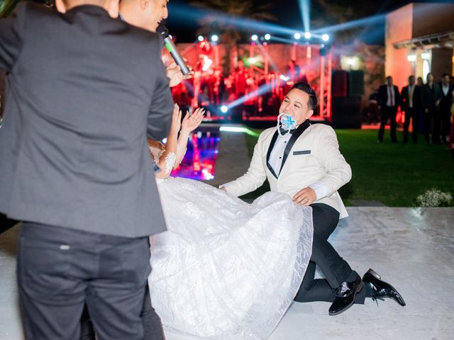 La boda de Juan Carlos y Casandra en Mazatlán, Sinaloa 5
