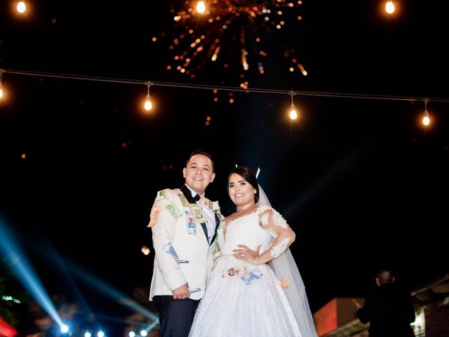 La boda de Juan Carlos y Casandra en Mazatlán, Sinaloa 11